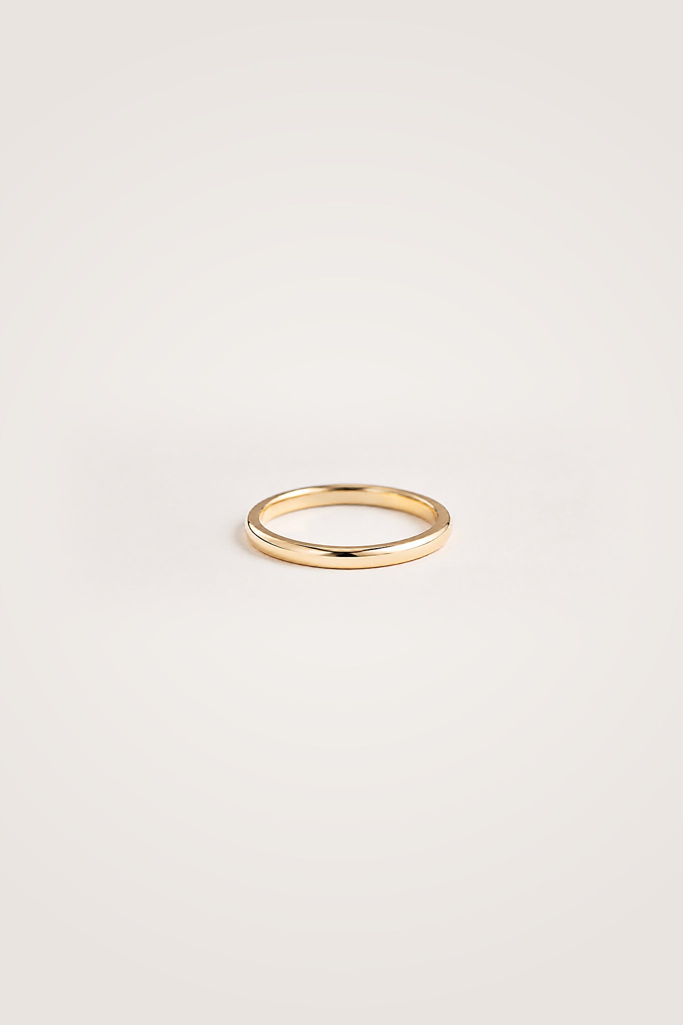 Wedding Ring Collection