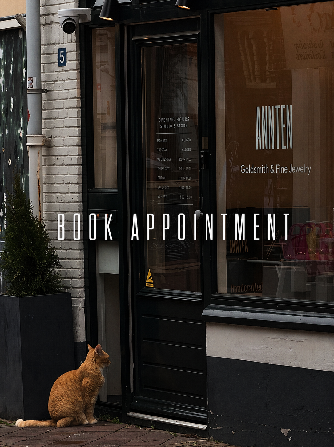 Appointment