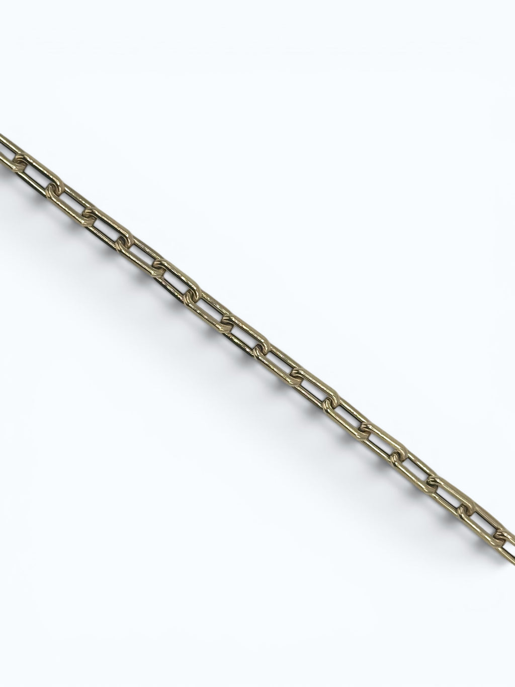 Anchor Bracelet - 14k Gold