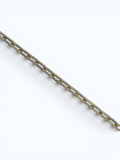 Anchor Bracelet - 14k Gold