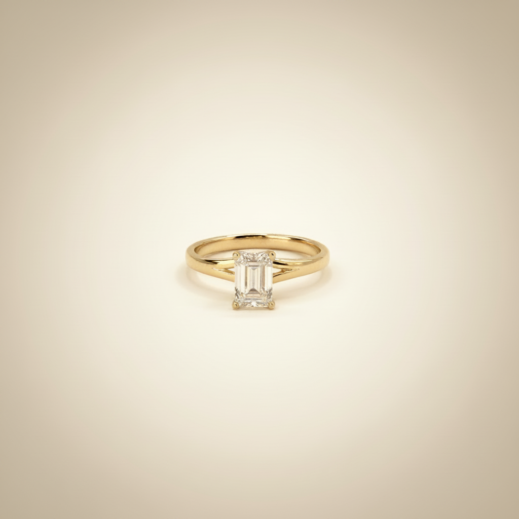Engagement Ring Collection